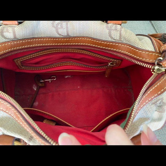 Rooney & Bourke purse - Picture 3 of 5